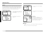 Предварительный просмотр 172 страницы Samsung NE63A6751SG User Manual