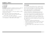 Preview for 3 page of Samsung NE63BB861112AA User Manual