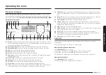 Preview for 31 page of Samsung NE63BB861112AA User Manual