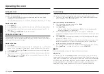 Preview for 32 page of Samsung NE63BB861112AA User Manual