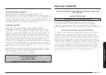 Preview for 65 page of Samsung NE63BB861112AA User Manual