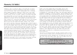 Preview for 66 page of Samsung NE63BB861112AA User Manual