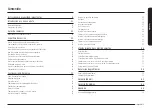 Preview for 73 page of Samsung NE63BB861112AA User Manual