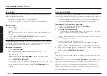 Preview for 100 page of Samsung NE63BB861112AA User Manual