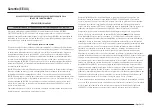 Preview for 131 page of Samsung NE63BB861112AA User Manual