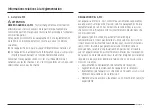 Preview for 139 page of Samsung NE63BB861112AA User Manual