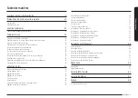 Preview for 141 page of Samsung NE63BB861112AA User Manual