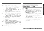 Preview for 151 page of Samsung NE63BB861112AA User Manual