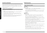 Preview for 158 page of Samsung NE63BB861112AA User Manual