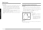 Preview for 160 page of Samsung NE63BB861112AA User Manual