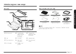 Preview for 21 page of Samsung NE63CB831512 User Manual