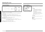 Preview for 28 page of Samsung NE63CB831512 User Manual