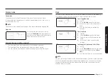 Preview for 29 page of Samsung NE63CB831512 User Manual