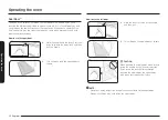 Preview for 30 page of Samsung NE63CB831512 User Manual