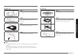 Preview for 31 page of Samsung NE63CB831512 User Manual