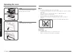 Preview for 32 page of Samsung NE63CB831512 User Manual