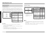 Preview for 36 page of Samsung NE63CB831512 User Manual