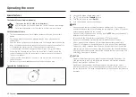 Preview for 46 page of Samsung NE63CB831512 User Manual