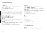 Preview for 50 page of Samsung NE63CB831512 User Manual