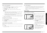 Preview for 55 page of Samsung NE63CB831512 User Manual