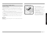 Preview for 59 page of Samsung NE63CB831512 User Manual