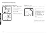 Preview for 62 page of Samsung NE63CB831512 User Manual