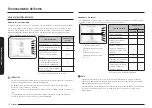 Preview for 110 page of Samsung NE63CB831512 User Manual