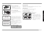 Preview for 111 page of Samsung NE63CB831512 User Manual