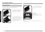 Preview for 112 page of Samsung NE63CB831512 User Manual