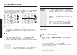 Preview for 114 page of Samsung NE63CB831512 User Manual