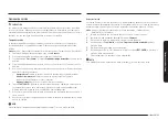 Preview for 119 page of Samsung NE63CB831512 User Manual