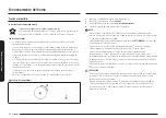 Preview for 120 page of Samsung NE63CB831512 User Manual