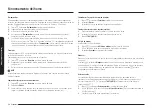 Preview for 122 page of Samsung NE63CB831512 User Manual