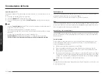 Preview for 126 page of Samsung NE63CB831512 User Manual