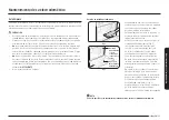 Preview for 127 page of Samsung NE63CB831512 User Manual