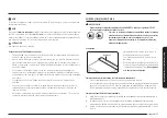 Preview for 129 page of Samsung NE63CB831512 User Manual