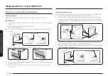 Preview for 134 page of Samsung NE63CB831512 User Manual