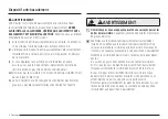 Preview for 148 page of Samsung NE63CB831512 User Manual