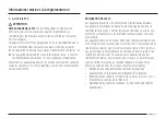 Preview for 149 page of Samsung NE63CB831512 User Manual