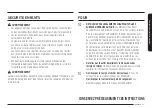 Preview for 157 page of Samsung NE63CB831512 User Manual