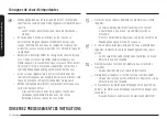 Preview for 162 page of Samsung NE63CB831512 User Manual