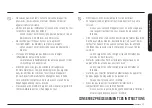 Preview for 163 page of Samsung NE63CB831512 User Manual