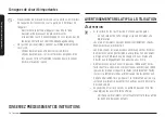 Preview for 164 page of Samsung NE63CB831512 User Manual