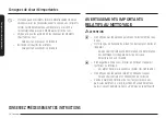 Preview for 166 page of Samsung NE63CB831512 User Manual