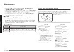 Preview for 172 page of Samsung NE63CB831512 User Manual