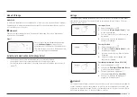 Preview for 175 page of Samsung NE63CB831512 User Manual