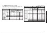 Preview for 181 page of Samsung NE63CB831512 User Manual