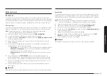 Preview for 191 page of Samsung NE63CB831512 User Manual