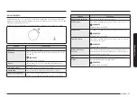 Preview for 193 page of Samsung NE63CB831512 User Manual