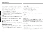 Preview for 194 page of Samsung NE63CB831512 User Manual